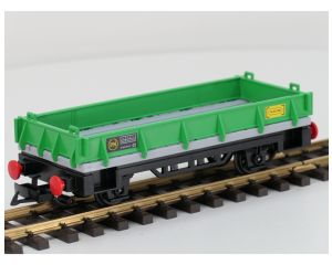 Playmobil 4017 Groene bakwagen