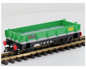 Playmobil 4017 Groene bakwagen