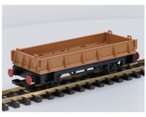 Playmobil 4104 bakwagon