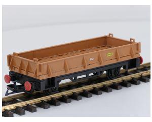 Playmobil 4104 bakwagon