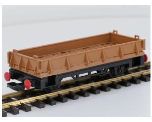 Playmobil 4104 bakwagon