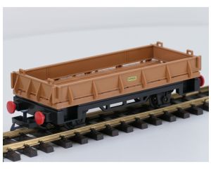 Playmobil 4104 bakwagon
