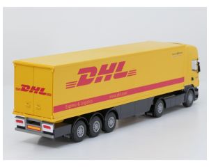Emek Scania R580 DHL 1:25 #9926