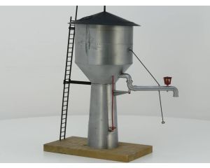 POLA 330922 Watertoren gebouwd model