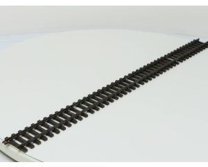 LGB 10610 Gerades Gleis, 1200mm, Ongepoets, met schroefbare railverbinders
