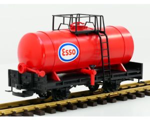 LGB 4040 E B Tankwagon ESSO 