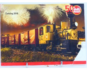LGB Catalog 2018 E