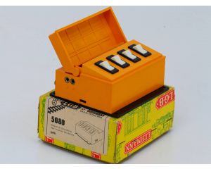 LGB 5080 Schaltpult / On/Off controlbox