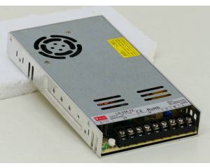 Power Supply LS-350-12V 29A