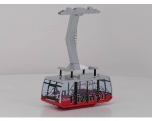 Schaal 1:32 Jagerndorfer 90001 Piz Nair