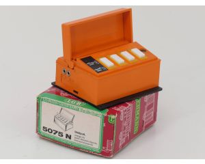 LGB 5075N Stellpult / Control box