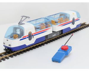 Playmobil 4016 Express treinstel RCE 4006-96