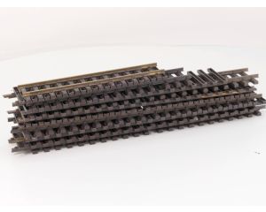 LGB Messing-rails pakket Nr 16 Totaal 6,7 Meter