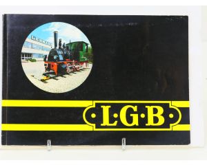 LGB Catalogus 1979/1980