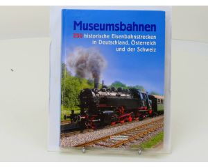 Museumsbahnen Bassermann 192 pagina's