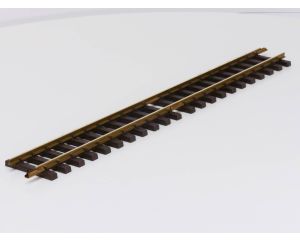 LGB 10600 Gerades Gleis, 600mm