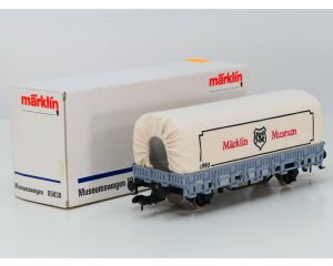 Märklin Spur 1 85830 Museumswagen 1993, DB 513 108 Rlmms 58