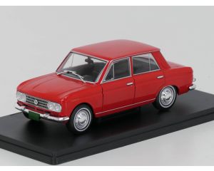 GSDCCmag 00024datsun 1/24 DATSUN Red