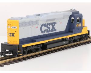 USA Trains R-22454 1:29 Scale EMD GP30 CSX Diesel Locomotive No 4141