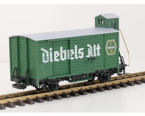 LGB 43260 Bierwagen Diebels Alt