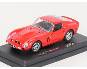Schaal 1:24 Bburago 0510 Ferrari 250 GTO 1962