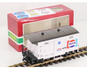 LGB 4031 Pepsi Getränkedienst