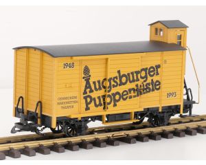 LGB 42260 Augsburger Puppenkiste 1948 - 1993