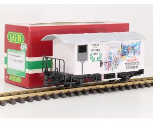 LGB 4028 B Berlin - Potsdam 150 jaar