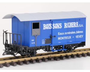 LGB 4029  MOB Gk518  Biossons Riviera S.A. 