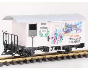 LGB 4028 B Berlin - Potsdam 150 jaar