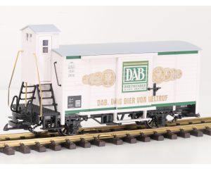 LGB 47265 DAB-Bierwagen