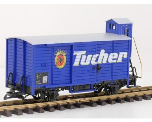 LGB 48260 Tucher Bierwagen