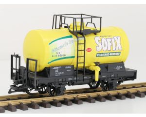 LGB 44409 SOFIX®-DB Kesselwagen