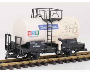 LGB 43403 Theoprax-Kesselwagen