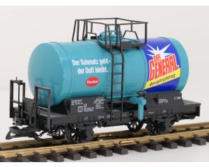 LGB 44407 General®-Kesselwagen DB