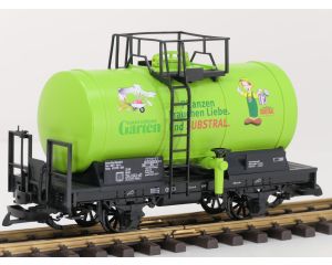 LGB 44408 Tankwagen Substral 