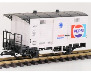LGB 4031 Pepsi Getränkedienst