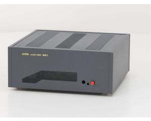 ZIMO Digitaalcentrale MX1 Model 2000