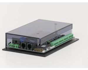 ZIMO MX8M Magnetartikel-Modul, 16 Weichen