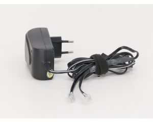 Voltcraft 24V/18VA Power Supply voor Zimo (handy) MX multiprotocol Fahrpult