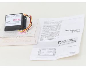 Lenz Digital Plus LS120 Schaltempfänger