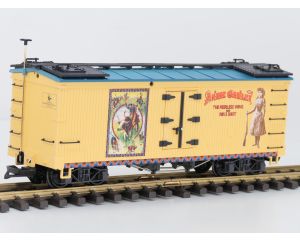LGB 41720 Boxcar Annie Oakley