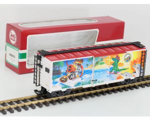 LGB 40913 MRRC Convention Florida 1997 Box Car