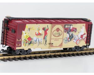 LGB 49910 EPL-Spielzeug-Güterwagen