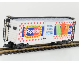 LGB 48916 Popsicle®-Originals-Boxcar Sondermodell