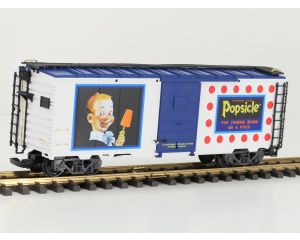 LGB 48914 Popsicle®-Classic-Boxcar