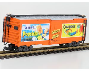 LGB 48910 Creamsicle®-Boxcar