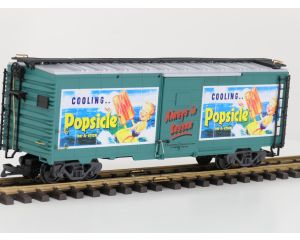 LGB 48913 Popsicle®-Boxcar Always in Season