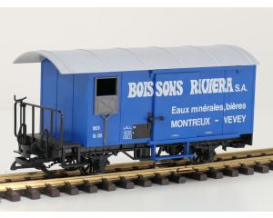 LGB 4029  MOB Gk518  Biossons Riviera S.A. 