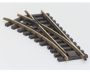 PIKO 35220 G-Weiche links, R1 30°